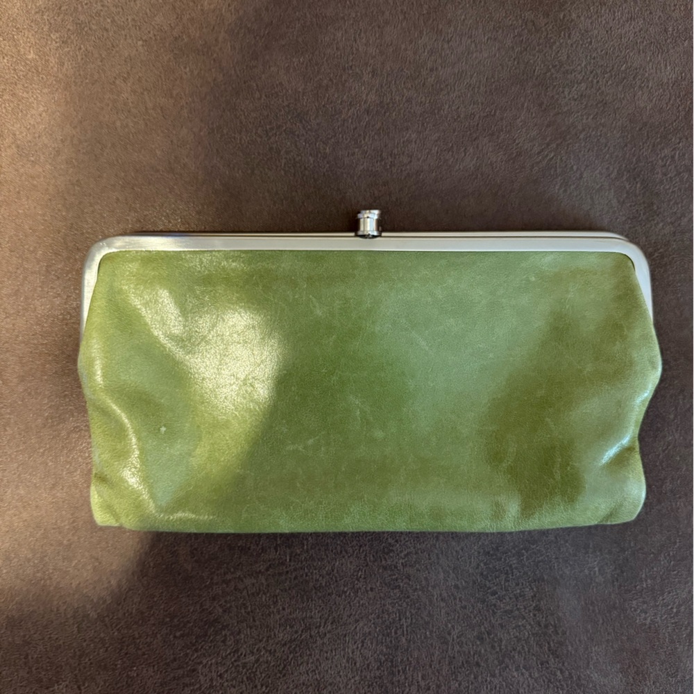 Hobo Lauren Wallet